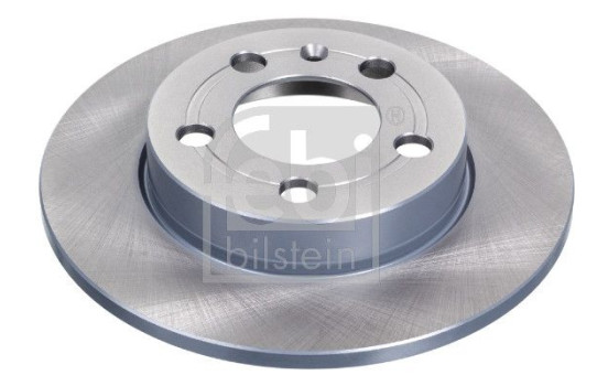 Brake Disc 26170 FEBI, Image 2