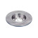 Brake Disc 26170 FEBI, Thumbnail 3