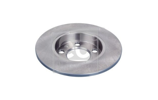 Brake Disc 26170 FEBI, Image 3