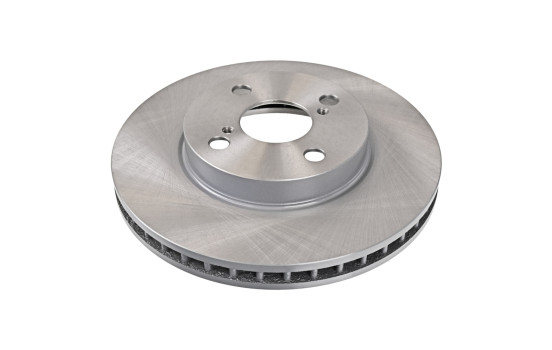 Brake Disc 26185 FEBI