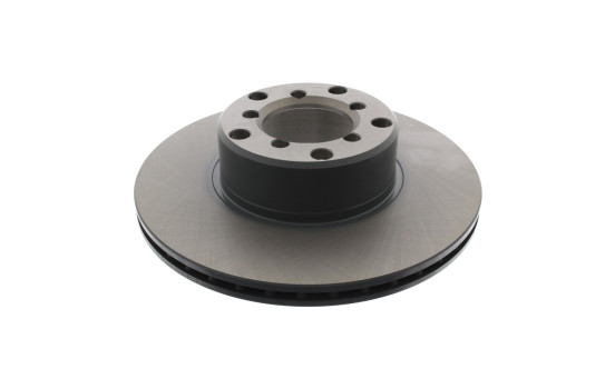 Brake Disc 26199 FEBI