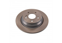 Brake Disc 26404 FEBI