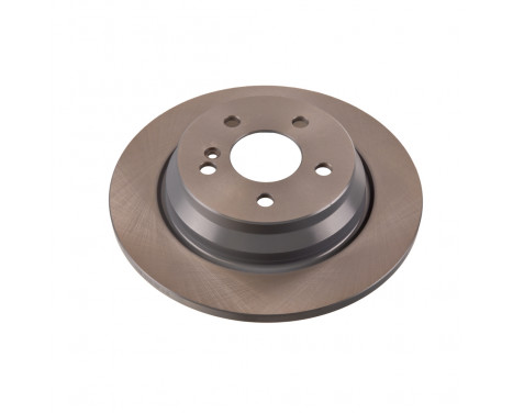 Brake Disc 26404 FEBI