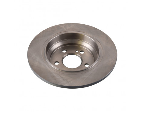 Brake Disc 26404 FEBI, Image 2