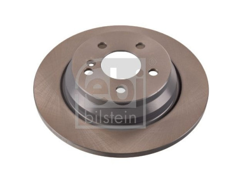 Brake Disc 26404 FEBI, Image 4