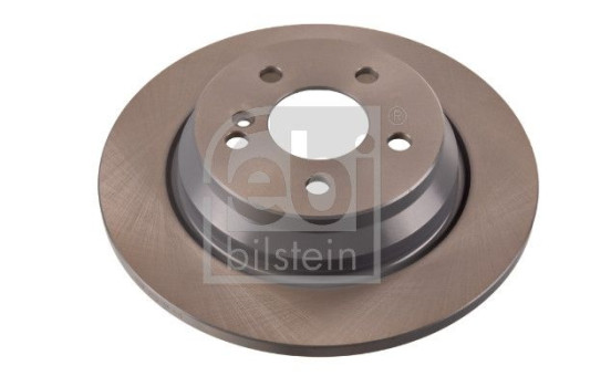 Brake Disc 26404 FEBI, Image 4