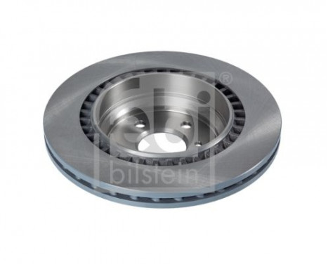 Brake Disc 26405 FEBI, Image 3