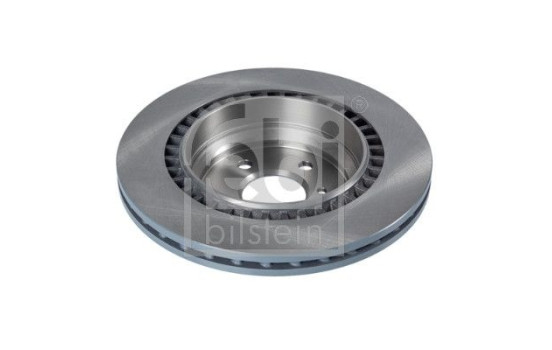Brake Disc 26405 FEBI, Image 3