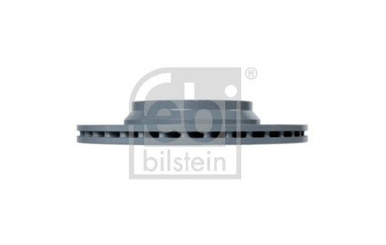 Brake Disc 26405 FEBI, Image 4