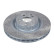 Brake Disc 26406 FEBI, Thumbnail 2