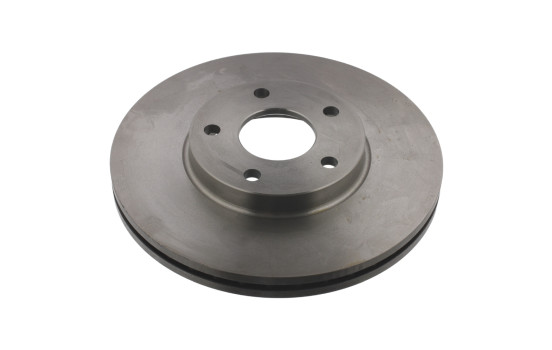 Brake Disc 26592 FEBI