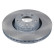 Brake Disc 26647 FEBI, Thumbnail 2