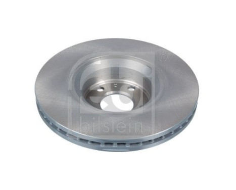 Brake Disc 26647 FEBI, Image 3