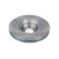 Brake Disc 26647 FEBI, Thumbnail 3