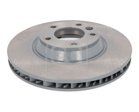 Brake Disc 26649 FEBI, Image 2
