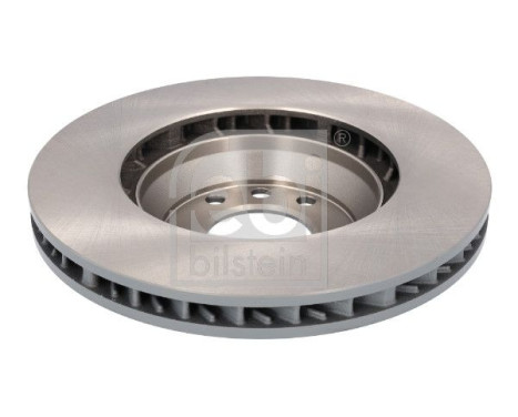 Brake Disc 26649 FEBI, Image 3