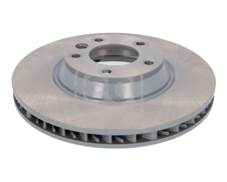 Brake Disc 26653 FEBI, Image 2