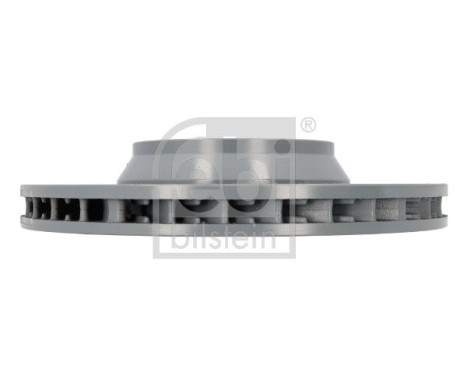 Brake Disc 26653 FEBI, Image 4