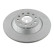 Brake Disc 26657 FEBI, Thumbnail 2 Brake Disc 26657 FEBI, Thumbnail 2