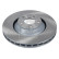 Brake Disc 26659 FEBI, Thumbnail 2