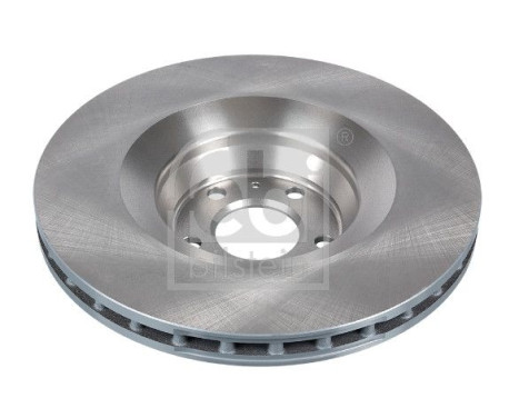 Brake Disc 26659 FEBI, Image 3