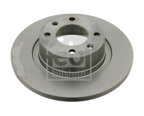 Brake Disc 26739 FEBI, Image 2