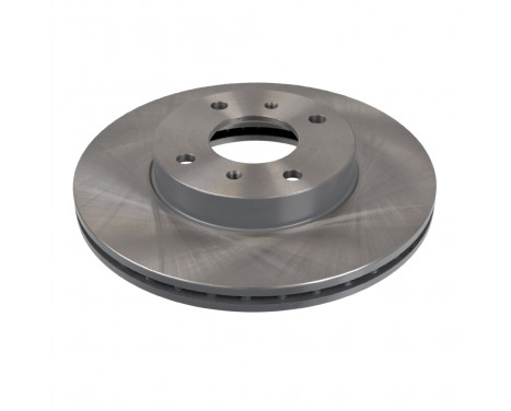 Brake Disc 27108 FEBI