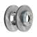 Brake Disc 27108 FEBI, Thumbnail 2