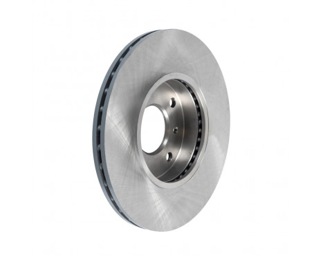 Brake Disc 27108 FEBI, Image 4