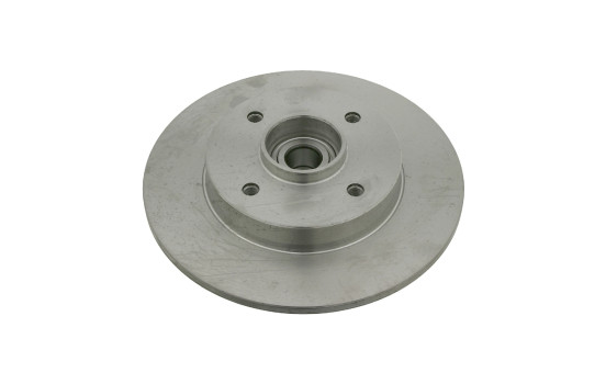 Brake Disc 27201 FEBI