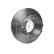 Brake disc 27224 FEBI, Thumbnail 2