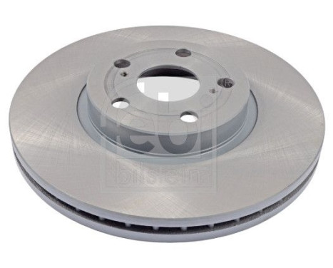 Brake Disc 27233 FEBI, Image 2