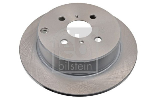 Brake Disc 27234 FEBI, Image 3