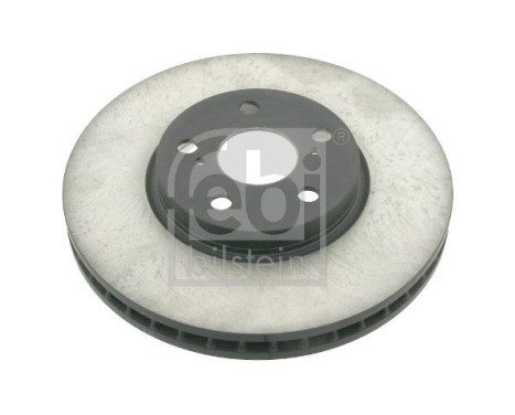 Brake Disc 27236 FEBI, Image 2