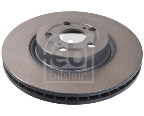 Brake Disc 27237 FEBI, Image 2