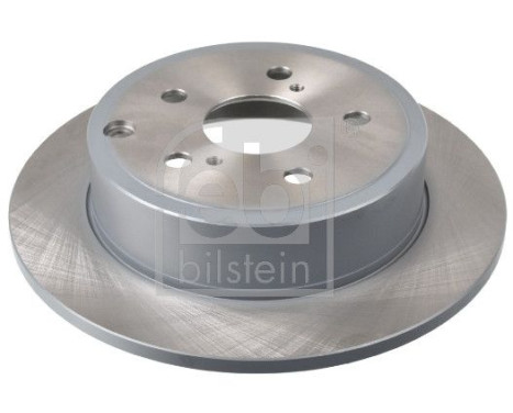 Brake Disc 27238 FEBI, Image 2