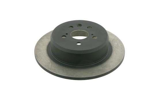Brake Disc 27239 FEBI