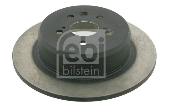 Brake Disc 27239 FEBI, Image 2