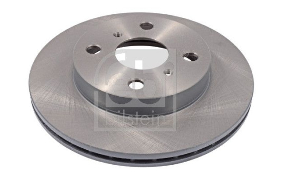Brake Disc 27399 FEBI, Image 2