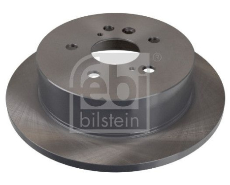 Brake Disc 27478 FEBI, Image 3