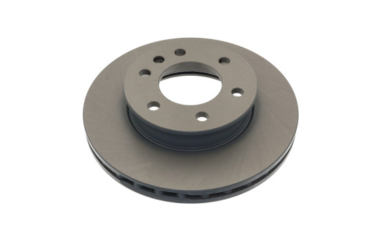 Brake Disc 27698 FEBI