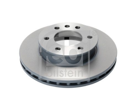 Brake Disc 27698 FEBI, Image 2