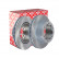 Brake Disc 27700 FEBI