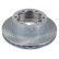 Brake Disc 27700 FEBI, Thumbnail 2