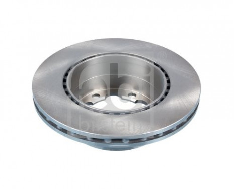 Brake Disc 27700 FEBI, Image 3