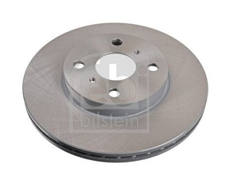 Brake Disc 27942 FEBI, Image 2