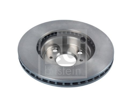 Brake Disc 27942 FEBI, Image 3