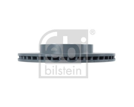 Brake Disc 27942 FEBI, Image 4