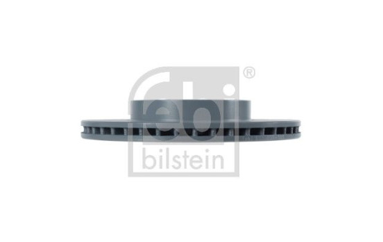 Brake Disc 27942 FEBI, Image 4