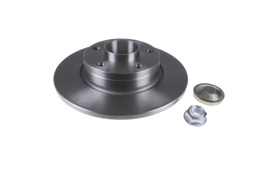 Brake Disc 28151 FEBI